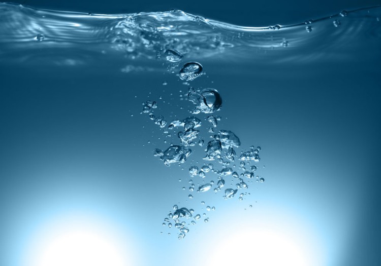 水的摩爾數