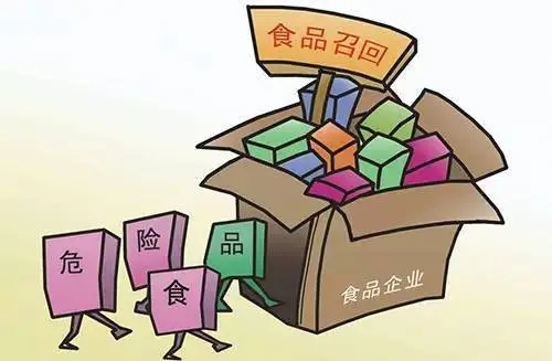 只有在生產(chǎn)經(jīng)營者承擔(dān)相應(yīng)責(zé)任的前提下，消費者才能更加放心地購買和食用食品。